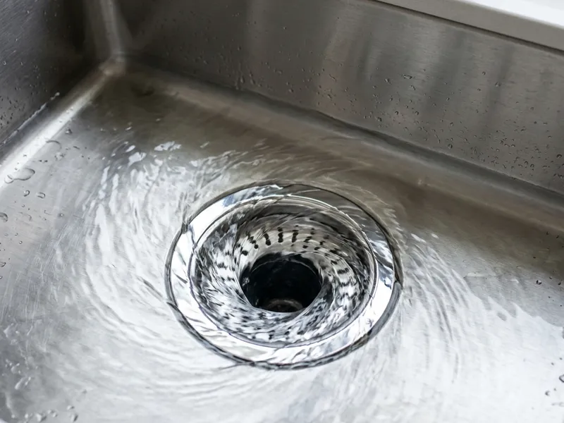 Drain Cleaning Plumber in Herricks, NY