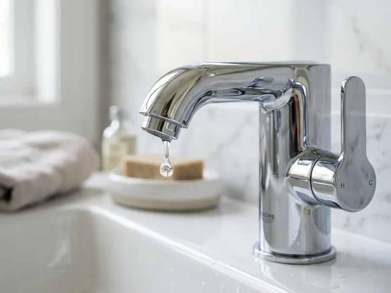 Faucet Repair & Installation Plumber in Herricks, NY