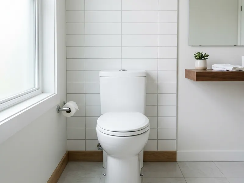 Toilet Repair & Installation Plumber in Herricks, NY